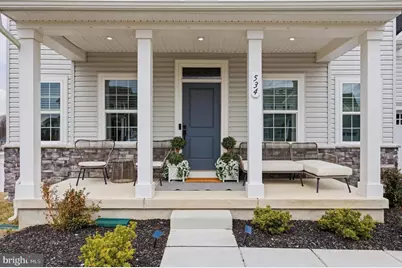 534 Sativa Drive, Honey Brook, PA 19344 - Photo 3