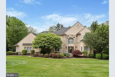 20 Dorchester Way, Phoenixville, PA 19460 - Photo 1