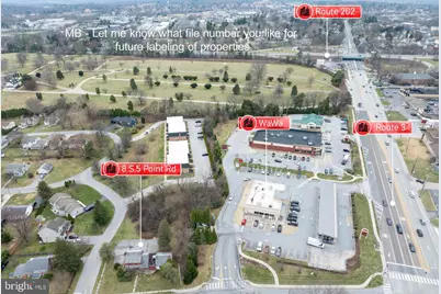 8 S 5 Points Road, West Chester, PA 19382 - Photo 11