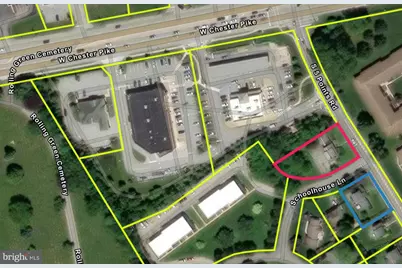 8 S 5 Points Road, West Chester, PA 19382 - Photo 13