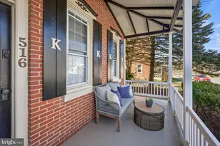 516 Gay St, Phoenixville, PA 19460 - Photo 1