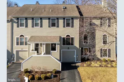 2005 Westfield Court #2002, Newtown Square, PA 19073 - Photo 1