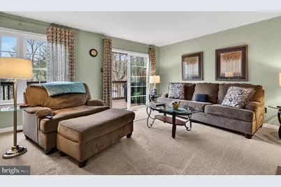 2005 Westfield Court #2002, Newtown Square, PA 19073 - Photo 3