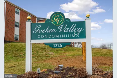 1906 Valley Drive #1906, West Chester, PA 19382 - Photo 13