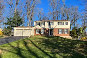 1233 Spring Valley Ln, West Chester, PA 19380 - Photo 1