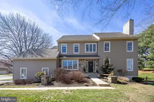 317 Lea Dr, West Chester, PA 19382 - Photo 1