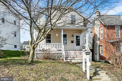 122 Jackson Avenue, West Grove, PA 19390 - Photo 3