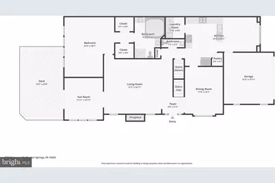 2651 Primrose Court, Chester Springs, PA 19425 - Photo 55
