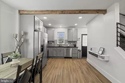 406 W Chestnut Street, West Chester, PA 19380 - Photo 5