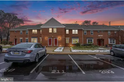 750 E Marshall Street #211, West Chester, PA 19380 - Photo 25