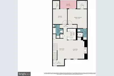 750 E Marshall Street #211, West Chester, PA 19380 - Photo 29