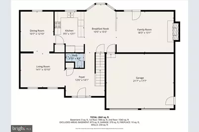 203 Balmoral Circle, Chadds Ford, PA 19317 - Photo 35