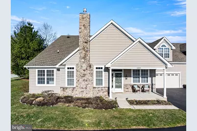 1107 Hulnick Road #438-74, Coatesville, PA 19320 - Photo 3