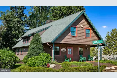 1107 Hulnick Road #438-74, Coatesville, PA 19320 - Photo 37