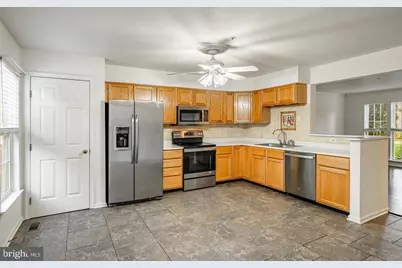 596 Coach Hill Court #C, West Chester, PA 19380 - Photo 5