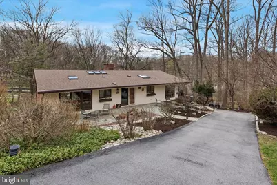 610 Arlyn Circle, Wayne, PA 19087 - Photo 3