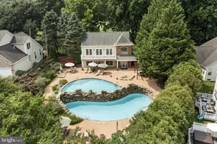 100 Pyles Mountain Ln, Avondale, PA 19311 - Photo 111