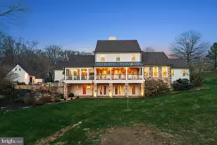 100 Pyles Mountain Ln, Avondale, PA 19311 - Photo 9