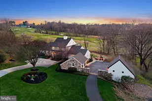 100 Pyles Mountain Ln, Avondale, PA 19311 - Photo 1