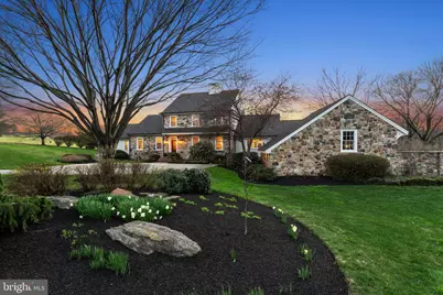 100 Pyles Mountain Lane, Avondale, PA 19311 - Photo 105