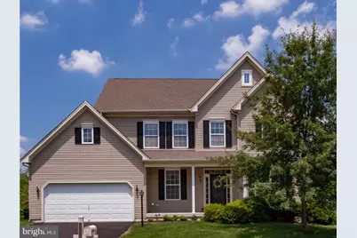 1129 Woodruff Road, Coatesville, PA 19320 - Photo 1