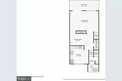 2604 Westfield Court, Newtown Square, PA 19073 - Photo 35