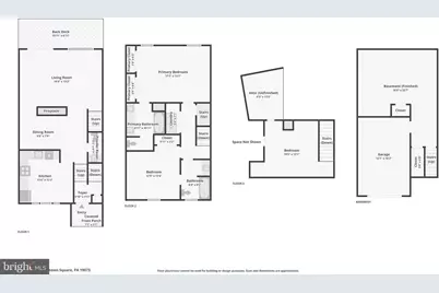 2604 Westfield Court, Newtown Square, PA 19073 - Photo 39