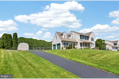 315 Glen Run Drive, Atglen, PA 19310 - Photo 41