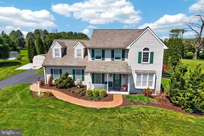 315 Glen Run Drive, Atglen, PA 19310 - Photo 45
