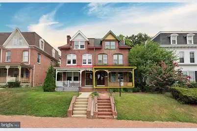 319 S High Street, West Chester, PA 19382 - Photo 1