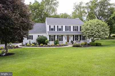 50 Knoll Road, Coatesville, PA 19320 - Photo 1