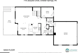 719 Jacques Cir, Chester Springs, PA 19425 - Photo 3