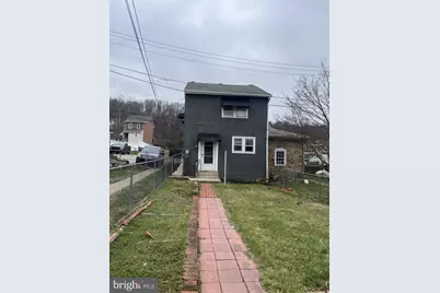 381 Charles Street #REAR, Coatesville, PA 19320 - Photo 1