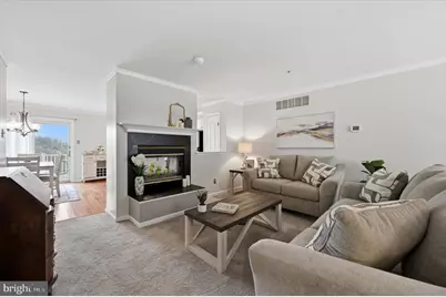 304 Huntington Court #62, West Chester, PA 19380 - Photo 5