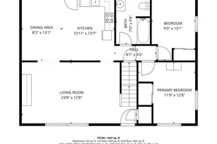 1019 Hares Hill Rd, Phoenixville, PA 19460 - Photo 19