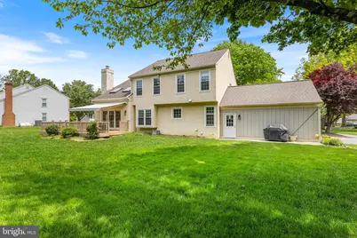 1099 Armstrong Court, Tredyffrin, PA 19087 - Photo 49