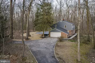 1760 Forge Mountain Drive, Phoenixville, PA 19460 - Photo 7