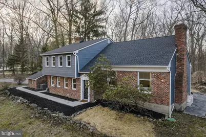 1760 Forge Mountain Drive, Phoenixville, PA 19460 - Photo 1