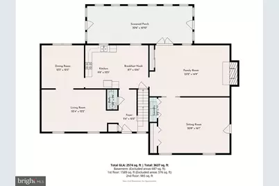 863 Hunters Run Road, Pottstown, PA 19465 - Photo 45