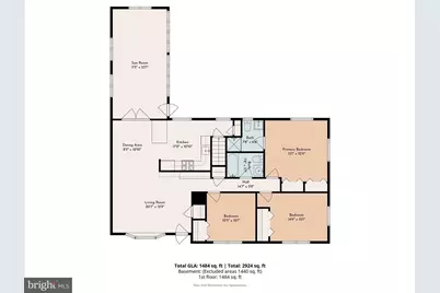 100 Evergreen Drive, Coatesville, PA 19320 - Photo 41