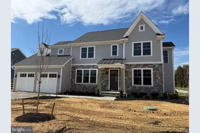 302 Old Kingfisher Lane, Malvern, PA 19355 - Photo 1