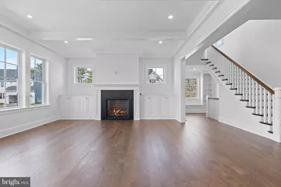 302 Old Kingfisher Lane, Malvern, PA 19355 - Photo 5