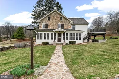 2563 Veronica Drive, Chester Springs, PA 19425 - Photo 7