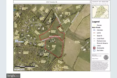 2563 Veronica Drive, Chester Springs, PA 19425 - Photo 97