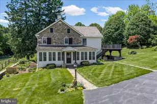 2563 Veronica Dr, Chester Springs, PA 19425 - Photo 1