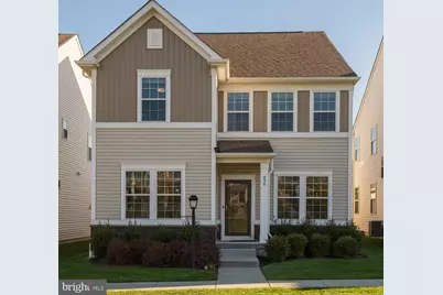 450 Andorra Boulevard, Chester Springs, PA 19425 - Photo 1