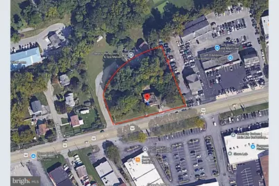 497 Lancaster Avenue, Malvern, PA 19355 - Photo 1