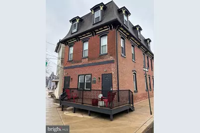 444 Bridge Street #D, Phoenixville, PA 19460 - Photo 1