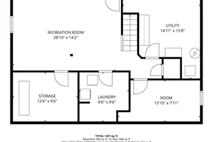 508 W Anderson Ave, Phoenixville, PA 19460 - Photo 25