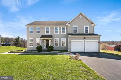 107 Jacobs Drive, Coatesville, PA 19320 - Photo 1